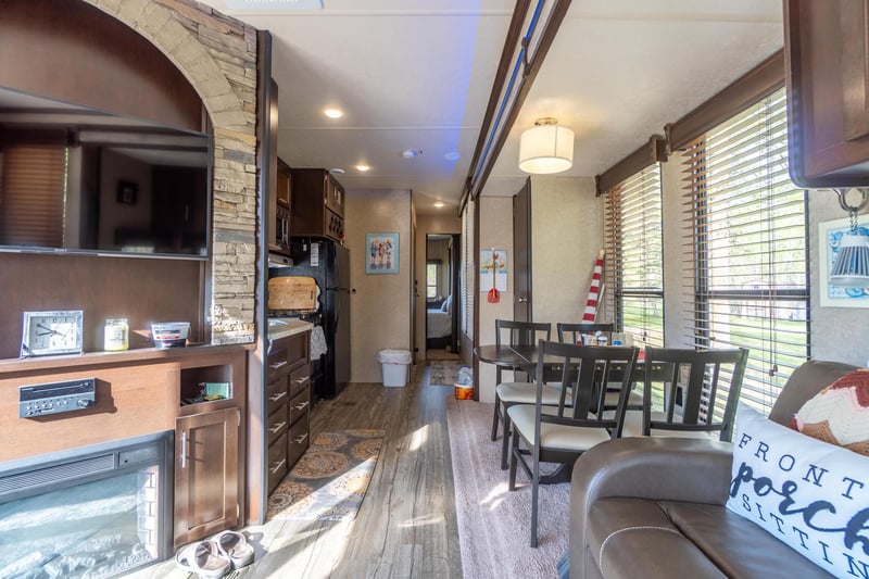 21588 Gull Lake Loop Rd NE #83, Tenstrike, MN 56683