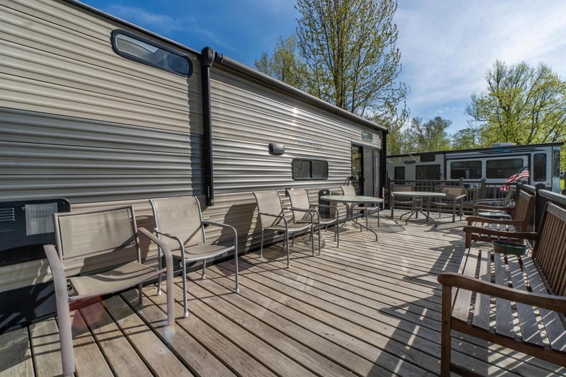 21588 Gull Lake Loop Rd NE #83, Tenstrike, MN 56683