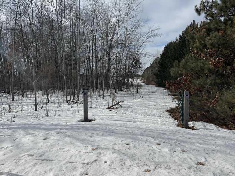15131 Brunswick Rd, Pine City, MN 55063
