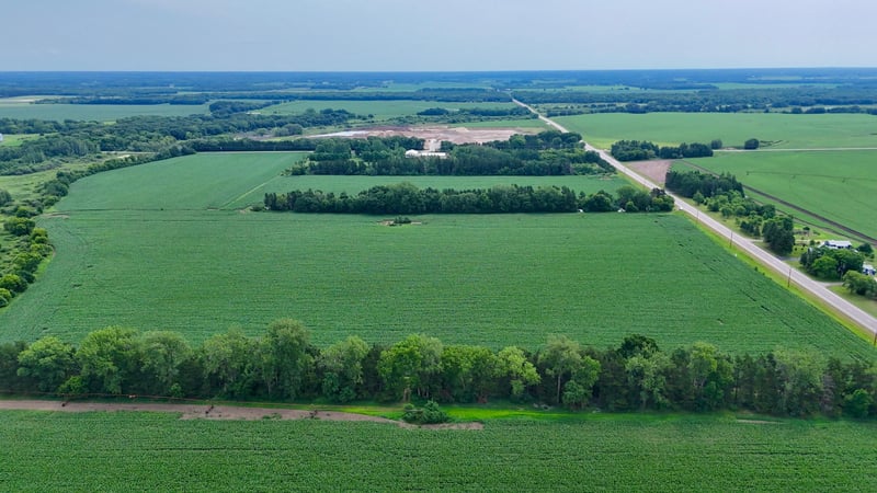 TBD County Road 3, Saint Cloud, MN 56304