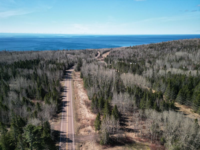 2983 County Rd 7, Grand Marais, MN 55604