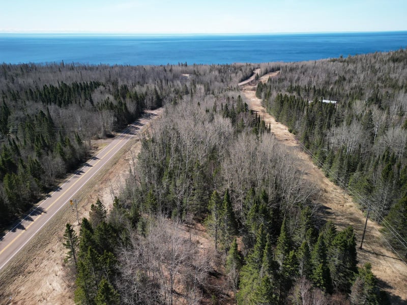 2983 County Rd 7, Grand Marais, MN 55604