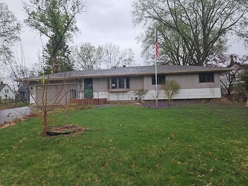 3532 Jerry St, White Bear Lake, MN 55110
