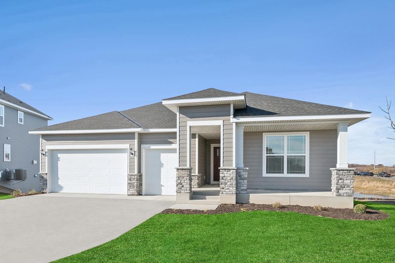 11638 Harbor Cir N, Dayton, MN 55369
