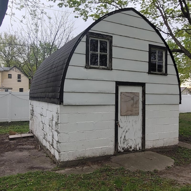 440 E Main St, Madelia, MN 56062