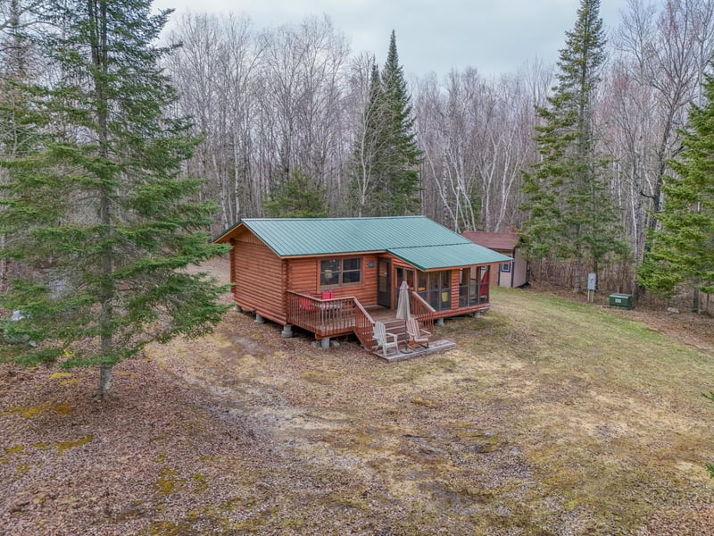 19772 County Road 539, Nashwauk, MN 55769