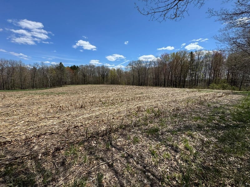 Lot 0 Weggen Rd, Augusta, WI 54722