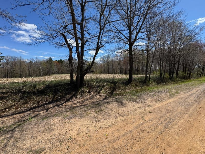 Lot 0 Weggen Rd, Augusta, WI 54722