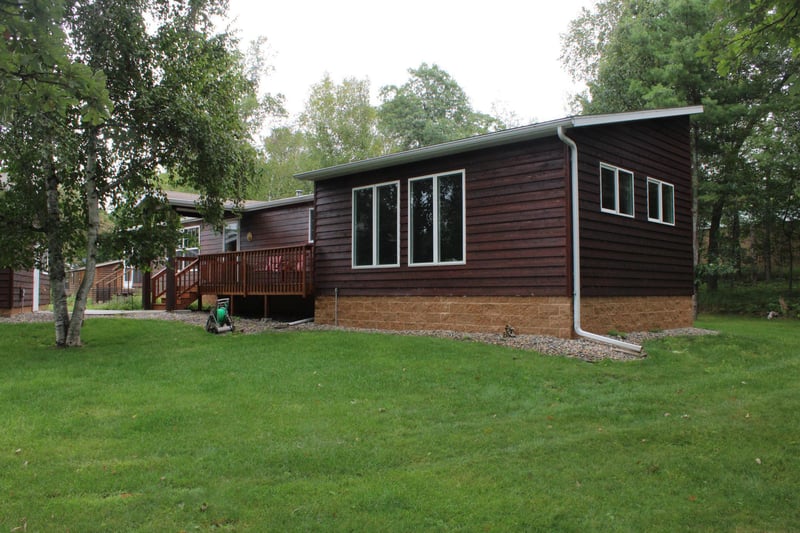 1707 Crosby Ct SE #4, Bemidji, MN 56601