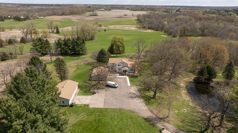 20355 Harrow Ave N, Forest Lake, MN 55025
