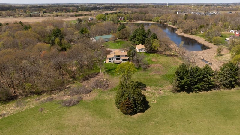 20355 Harrow Ave N, Forest Lake, MN 55025