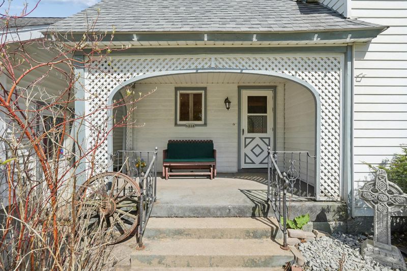 N218 Mckay Ave, Spring Valley, WI 54767