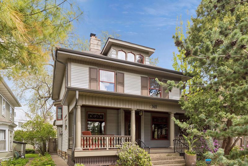 3421 Irving Ave S, Minneapolis, MN 55408