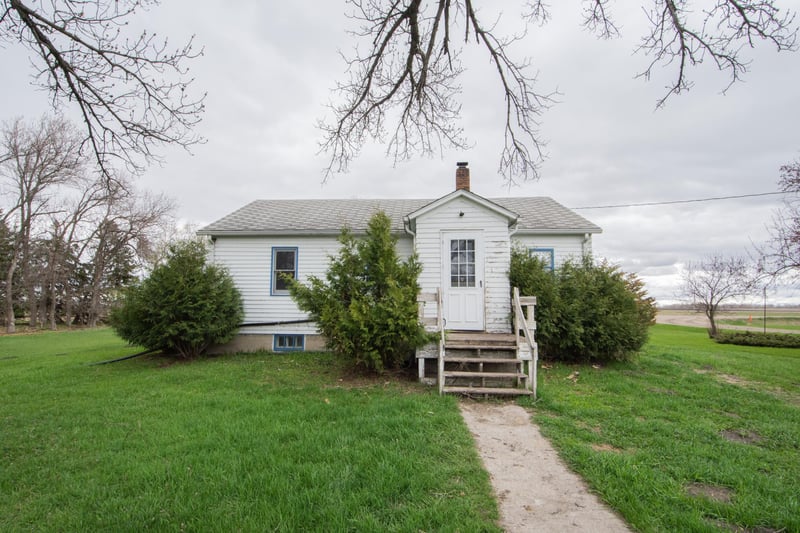 1205 310th St, Borup, MN 56519