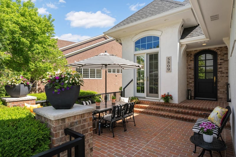 5809 Vernon Ln, Edina, MN 55436