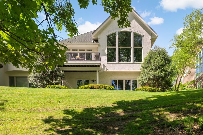 5809 Vernon Ln, Edina, MN 55436