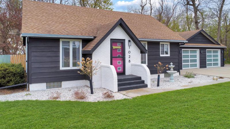 1028 S Tyler St, Tyler, MN 56178