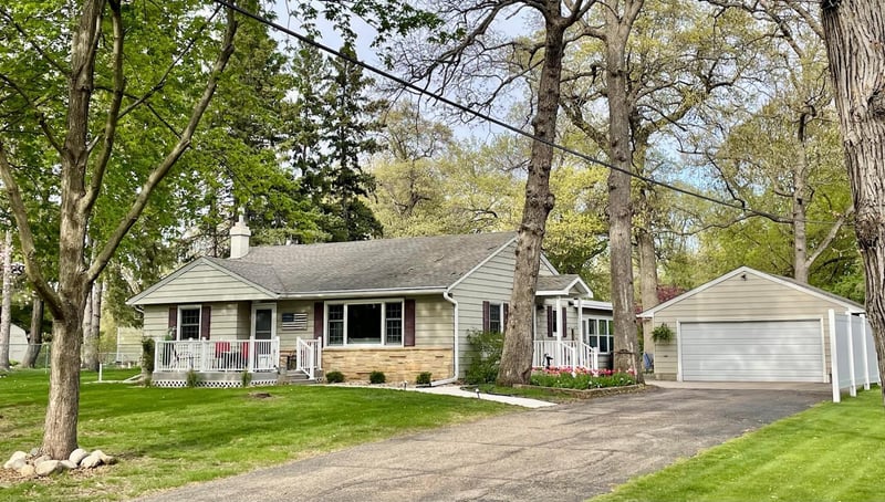 804 22nd St NW, Austin, MN 55912