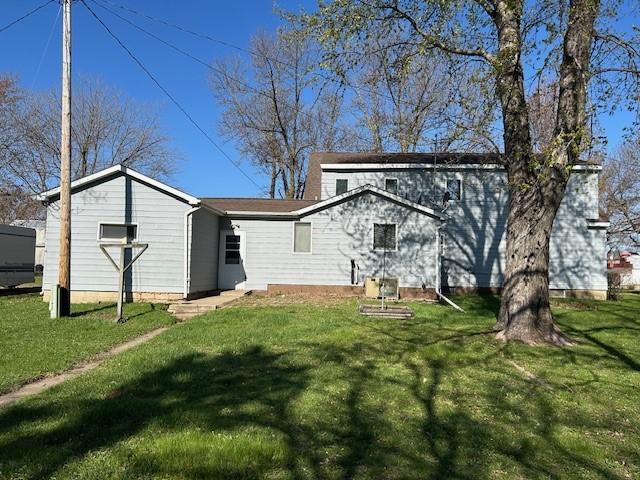 1000 Denmark Ave, Storden, MN 56174