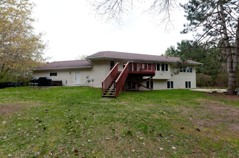 1307 W Center St, Chetek, WI 54728