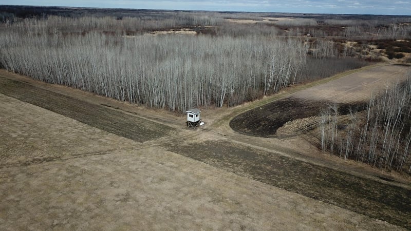 TBD 480th Ave, Grygla, MN 56727