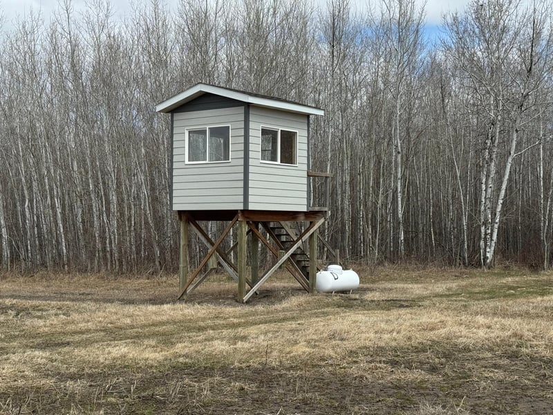 TBD 480th Ave, Grygla, MN 56727