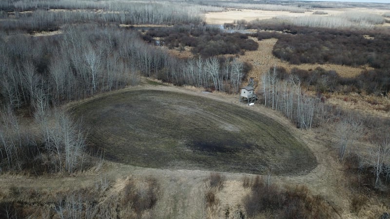 TBD 480th Ave, Grygla, MN 56727