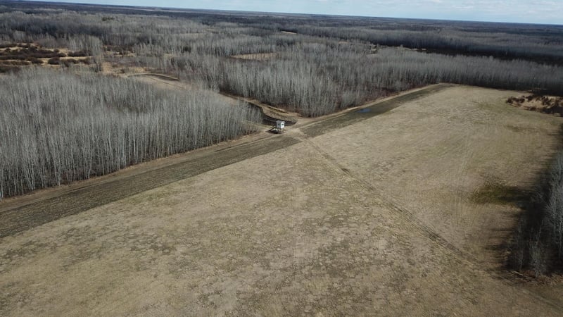 TBD 480th Ave, Grygla, MN 56727