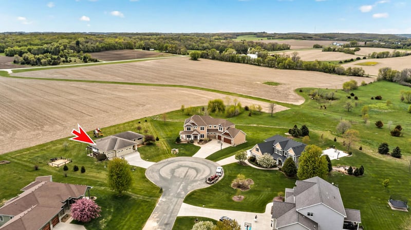 620 Sunny View Ln SW, Oronoco, MN 55960
