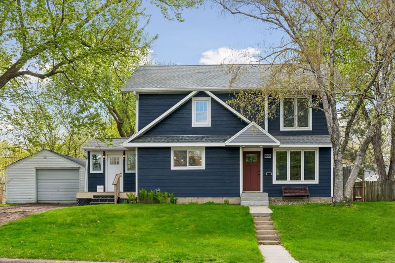 7332 3rd Ave S, Richfield, MN 55423