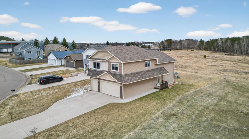 406 Cardinal St, Mora, MN 55051