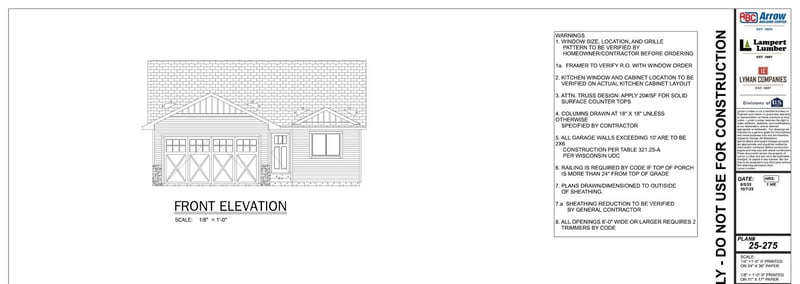 111 Dunn St, Colfax, WI 54730