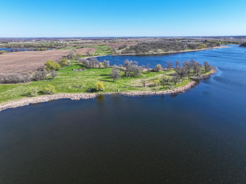 1 County Rd, Kensington, MN 56343