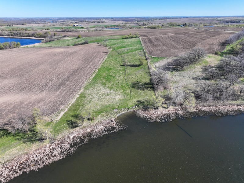 1 County Rd, Kensington, MN 56343
