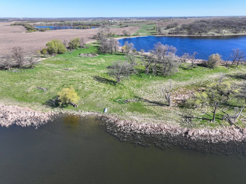 1 County Rd, Kensington, MN 56343