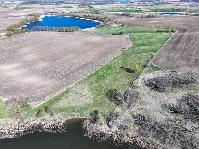 1 County Rd, Kensington, MN 56343
