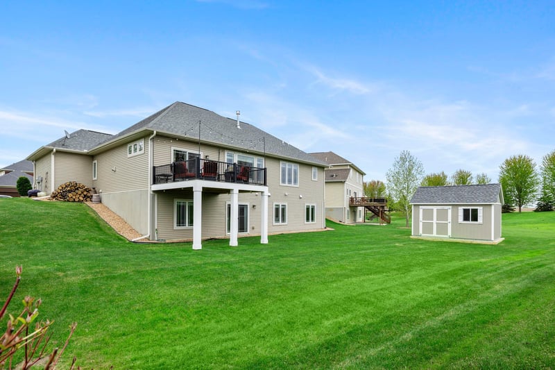 2281 Silver Leaf Trl, Cologne, MN 55322