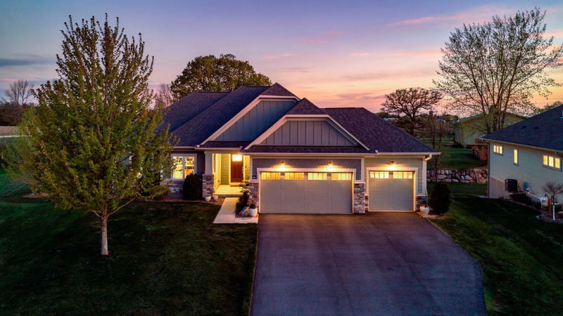 2281 Silver Leaf Trl, Cologne, MN 55322