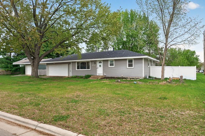 4765 105th Ln NE, Blaine, MN 55014
