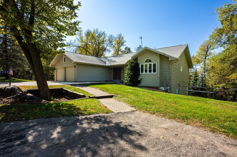 233 Basswood Trl, Glenwood, MN 56334