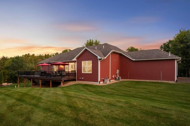 3127 171st Ave NE, Andover, MN 55304