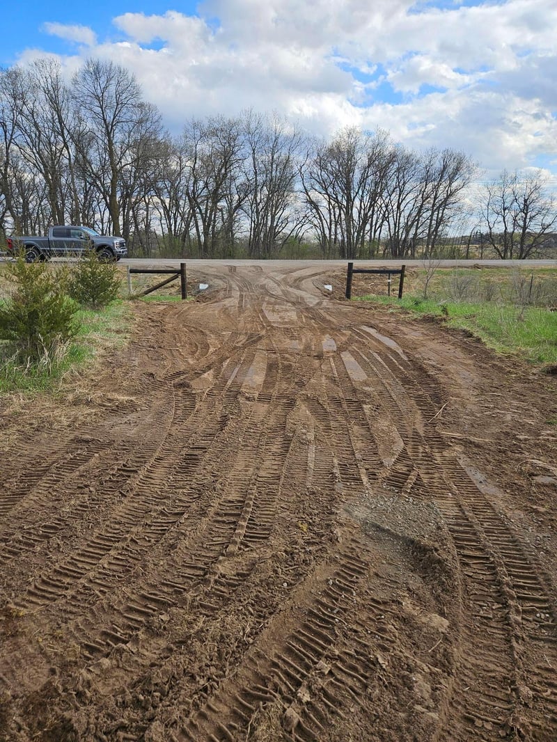 XXX TBD County Rd 115 +/ 17 63 Acres, Saint Augusta, MN 56301