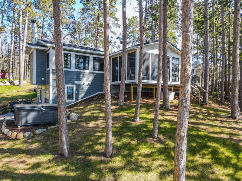 13492 Blackberry Dr, Nevis, MN 56467