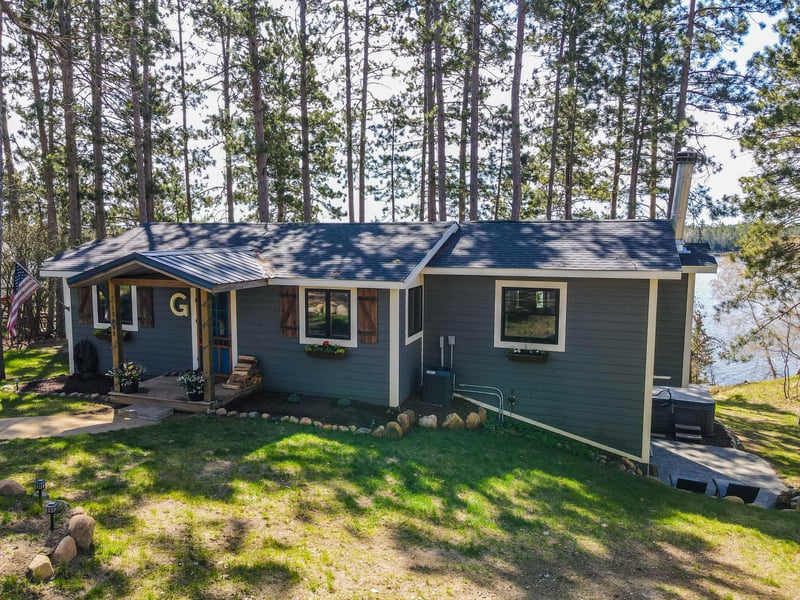13492 Blackberry Dr, Nevis, MN 56467