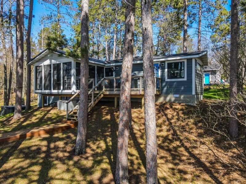 13492 Blackberry Dr, Nevis, MN 56467