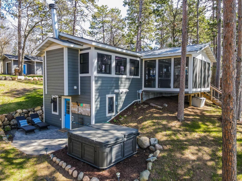 13492 Blackberry Dr, Nevis, MN 56467