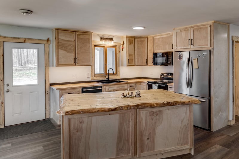 4300 72nd St NW, Walker, MN 56484