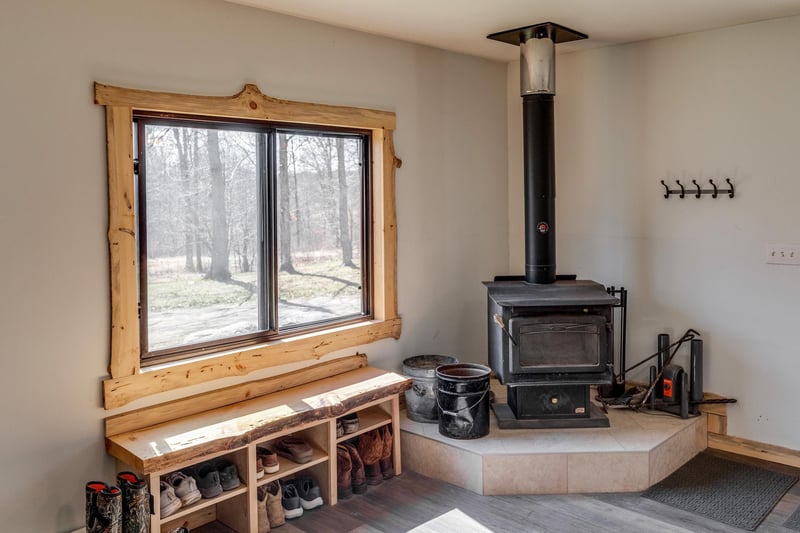 4300 72nd St NW, Walker, MN 56484