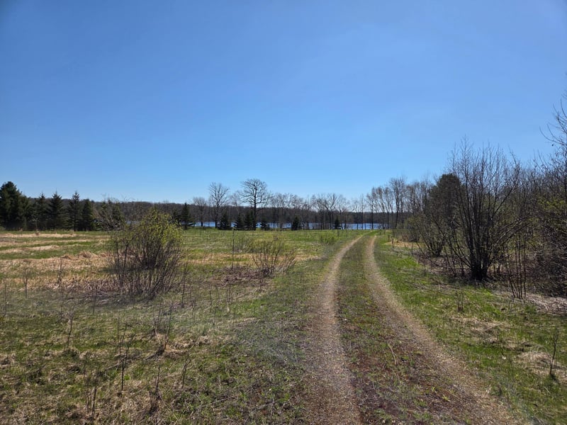 2975 12th St, Barronett, WI 54813