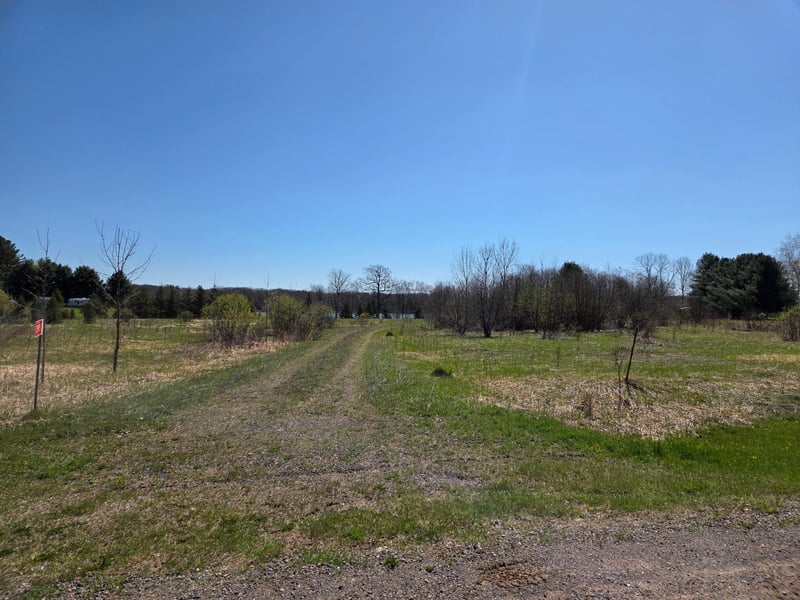 2975 12th St, Barronett, WI 54813